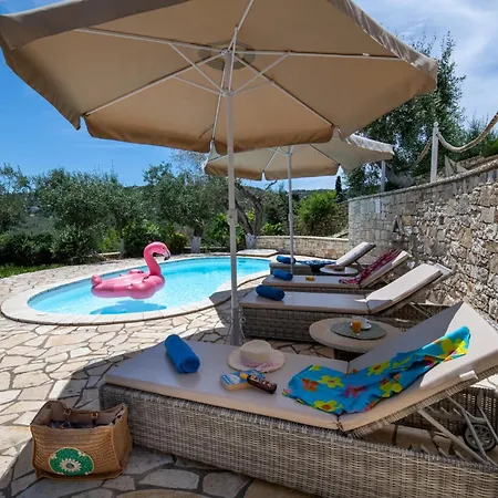 Nyaraló Frajeska With Private Pool By Konnect *
