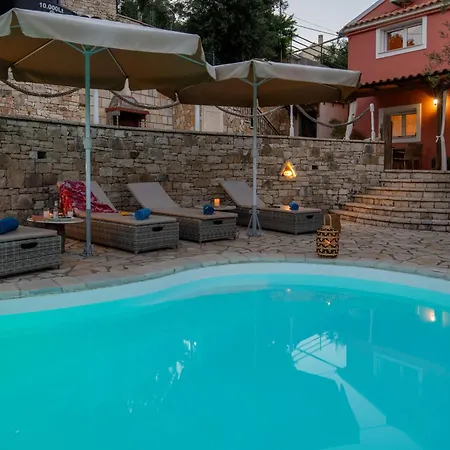 Nyaraló Frajeska With Private Pool By Konnect *