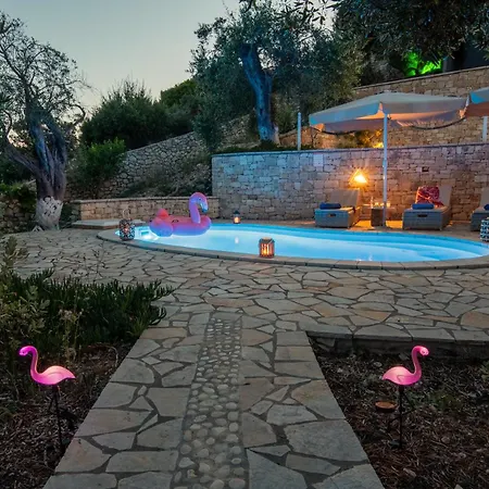 Nyaraló Frajeska With Private Pool By Konnect *