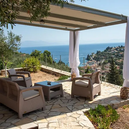 Frajeska With Private Pool By Konnect Сasa de vacaciones *