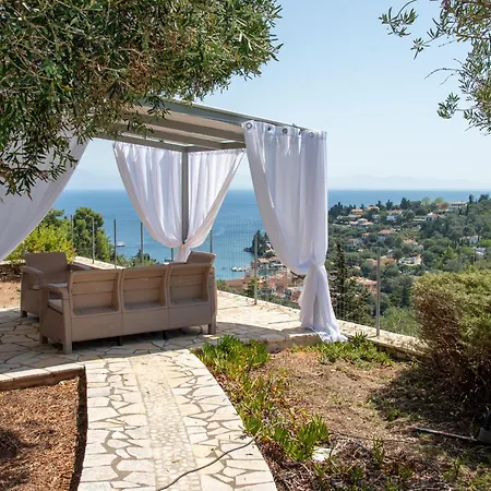 Frajeska With Private Pool By Konnect *