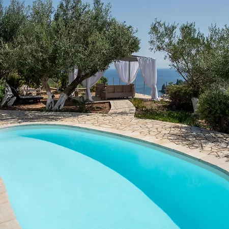 Frajeska With Private Pool By Konnect *